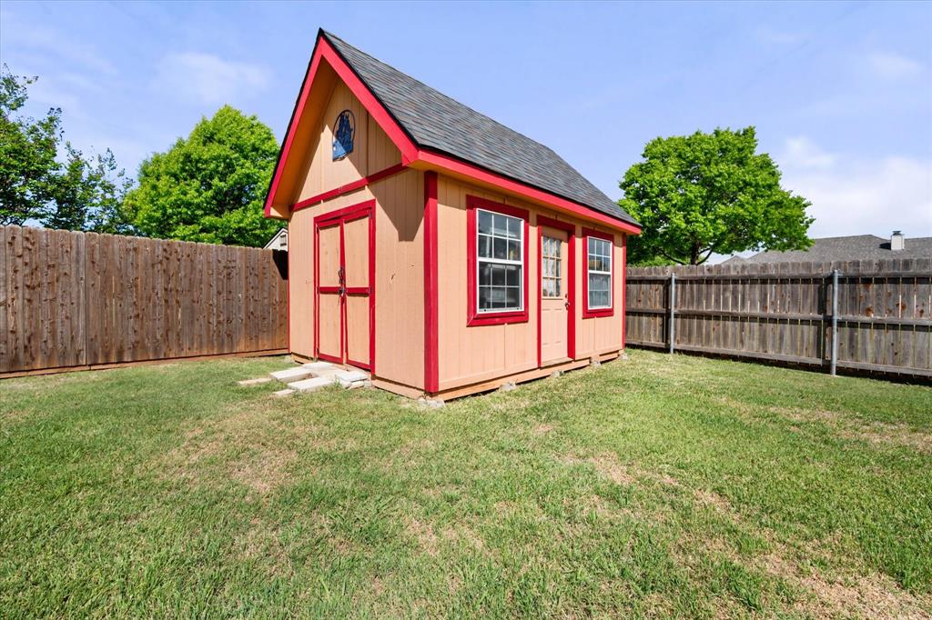 2800 Coventry Road Crowley, TX 76036 - Photo 37 of 39
