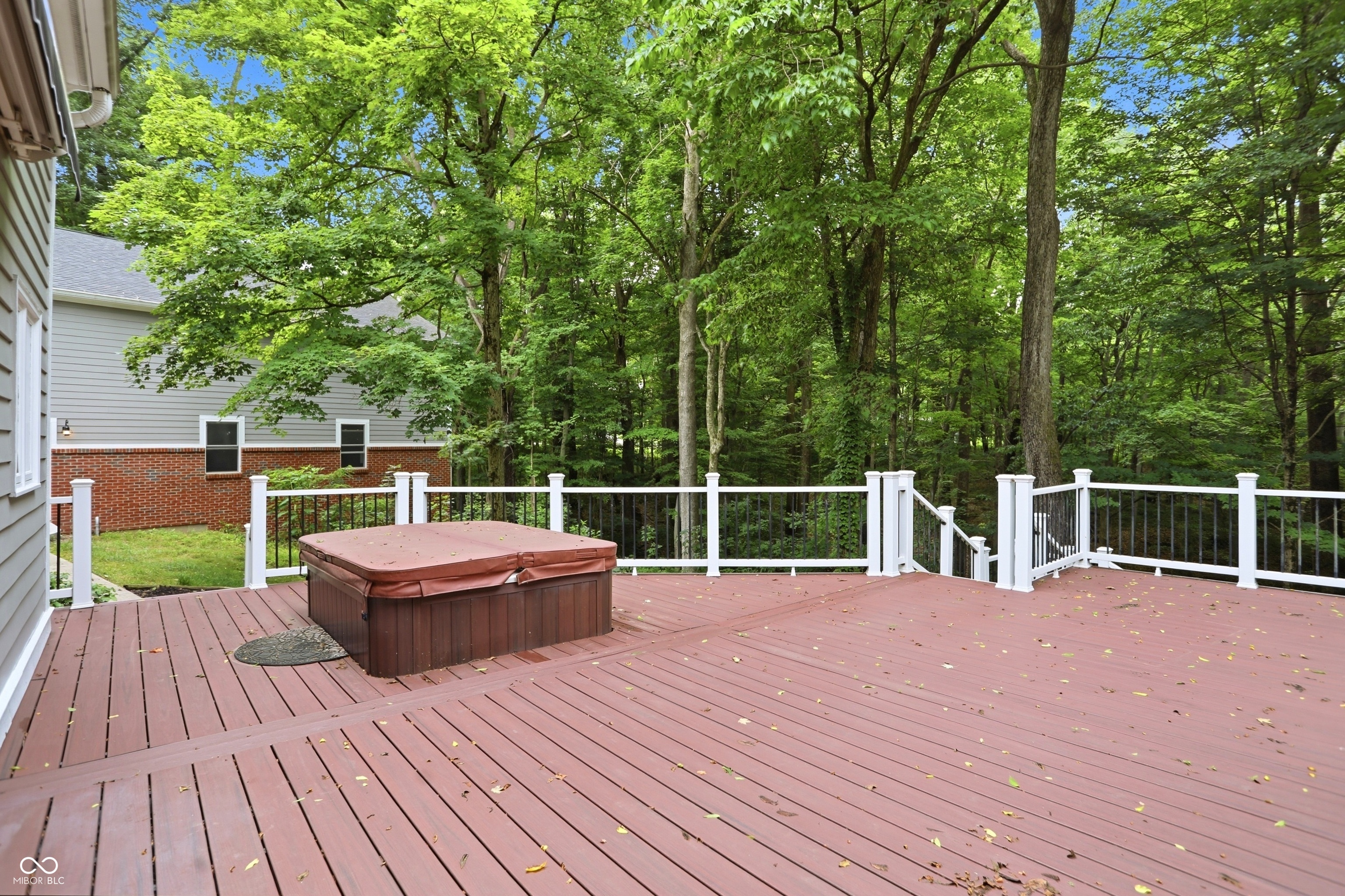8820 Mud Creek Road Indianapolis, IN 46256 - Photo 92 of 136