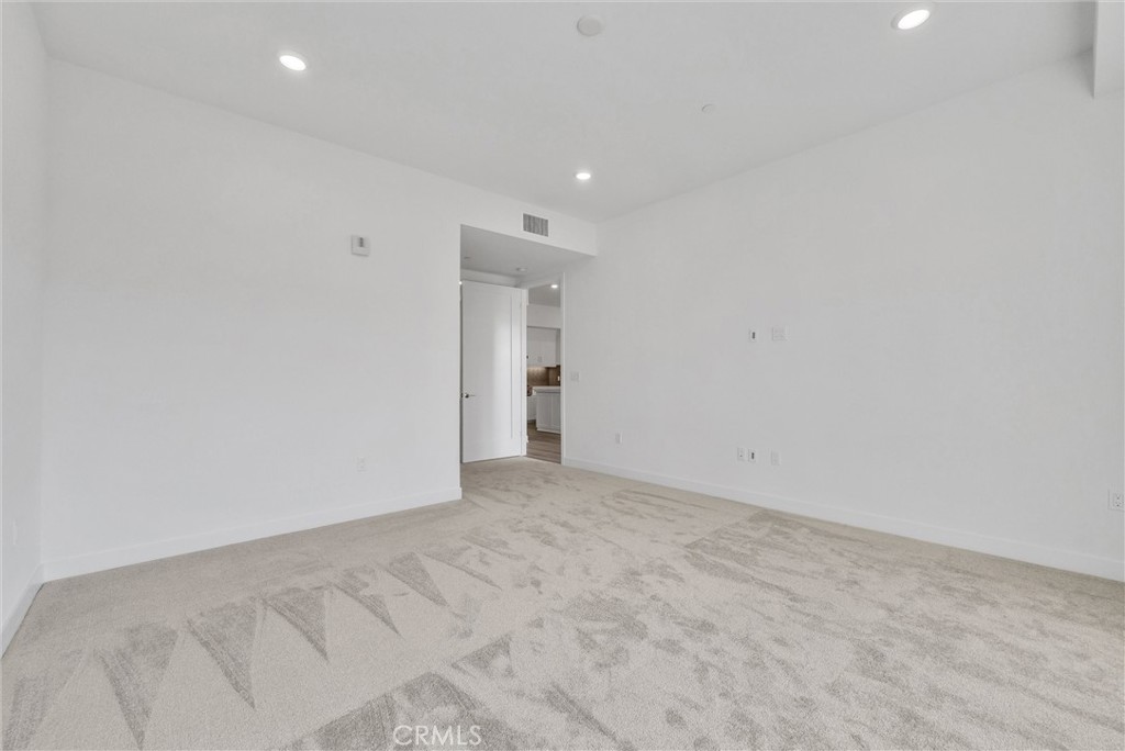 4302 Rivington Irvine, CA 92612 - Photo 32 of 63 a view of an empty room