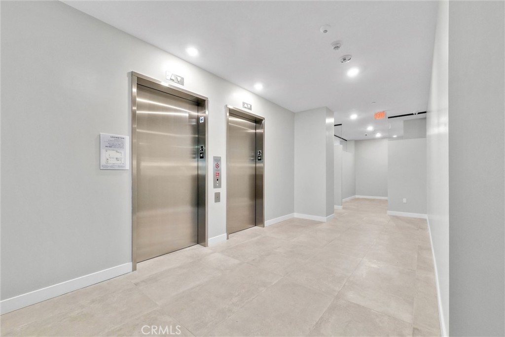 4302 Rivington Irvine, CA 92612 - Photo 43 of 63 a view of a kitchen with a refrigerator and a sink