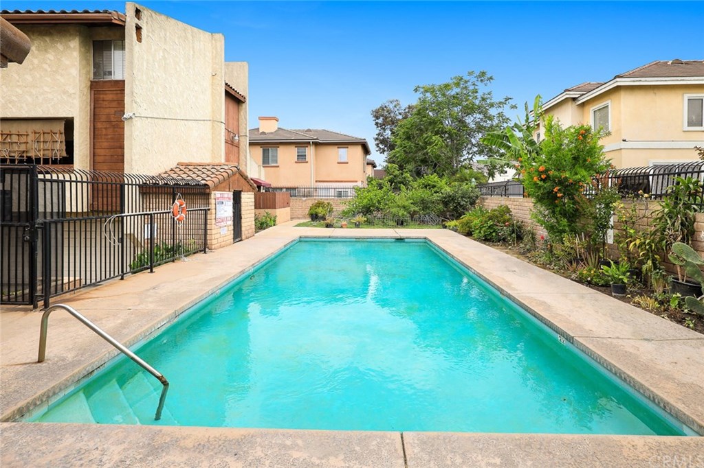 4002 Maxson Road, Unit 16 El Monte, CA 91732 - Photo 18 of 18