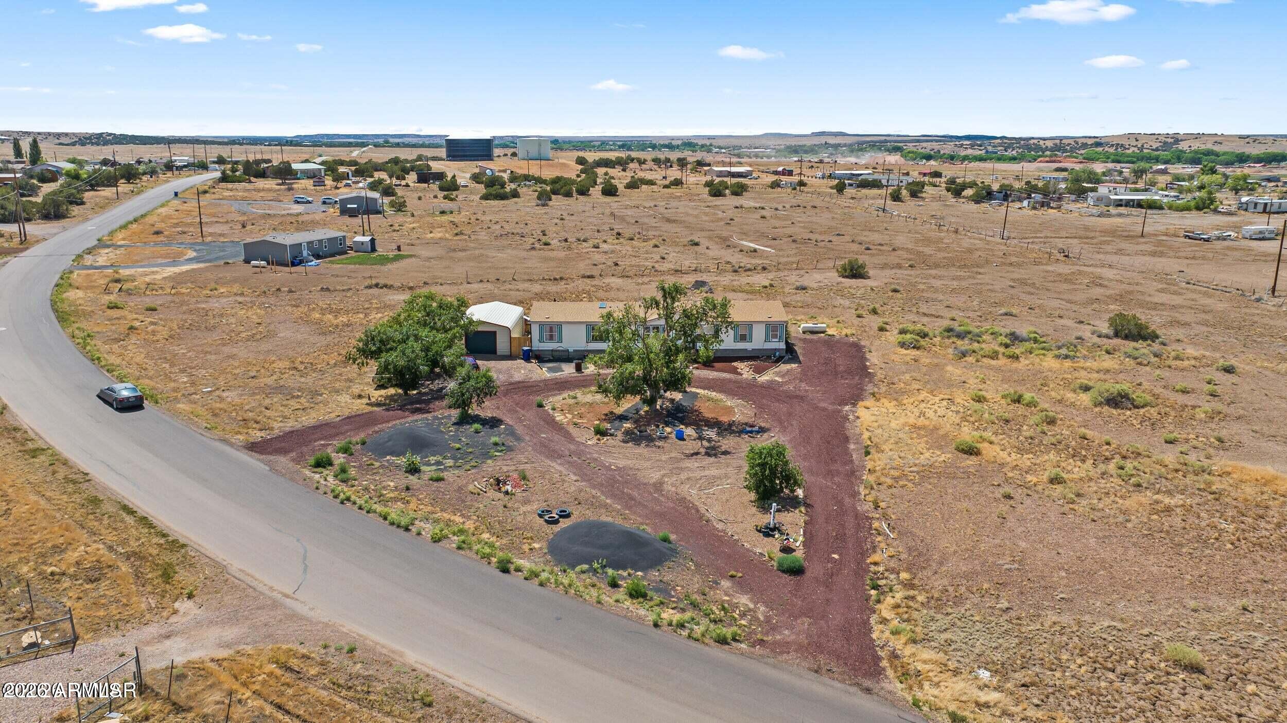 1602 Hereford Road Taylor, AZ 85939 - Photo 34 of 41