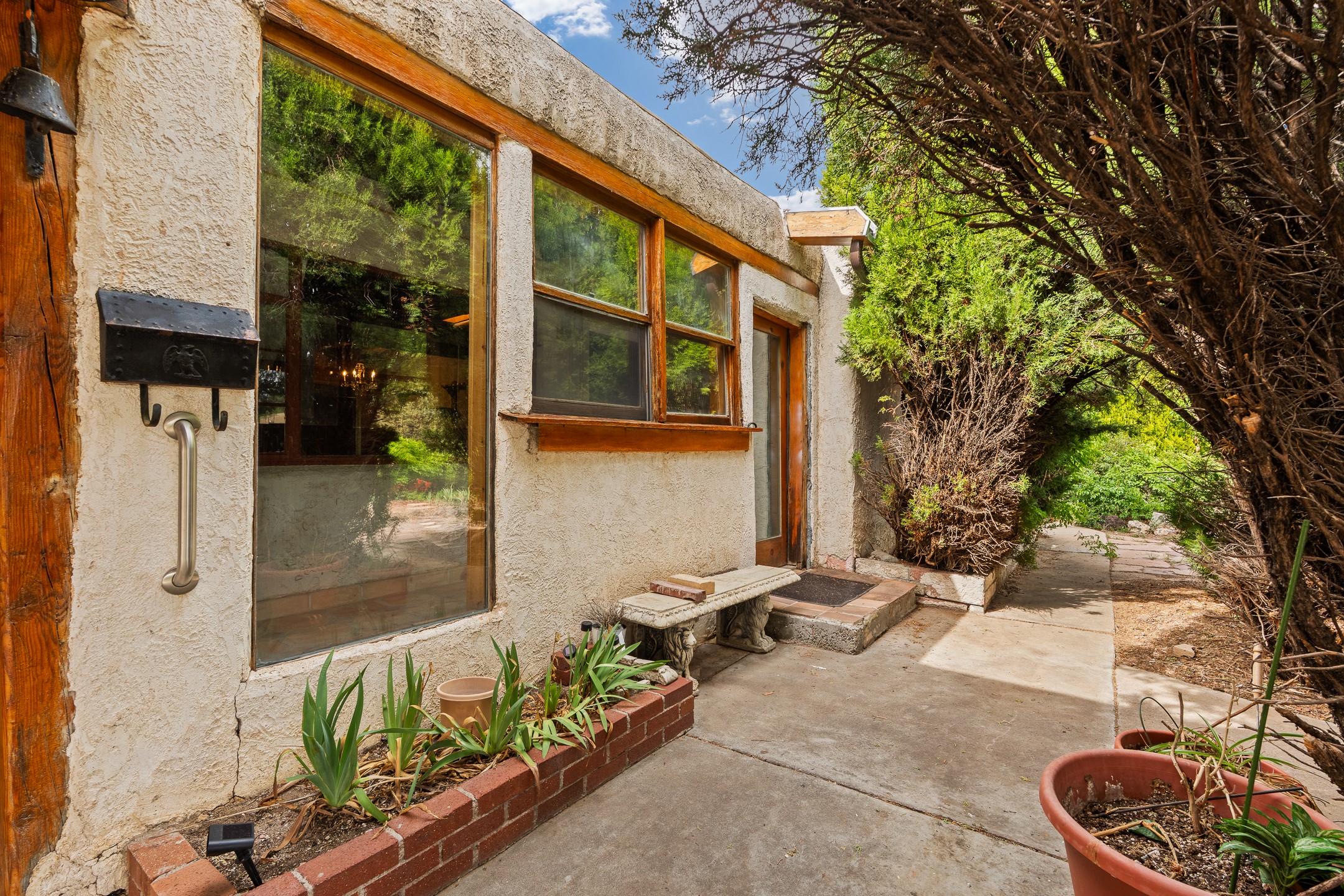 1949 Hano Road Santa Fe, NM 87505 - Photo 53 of 56