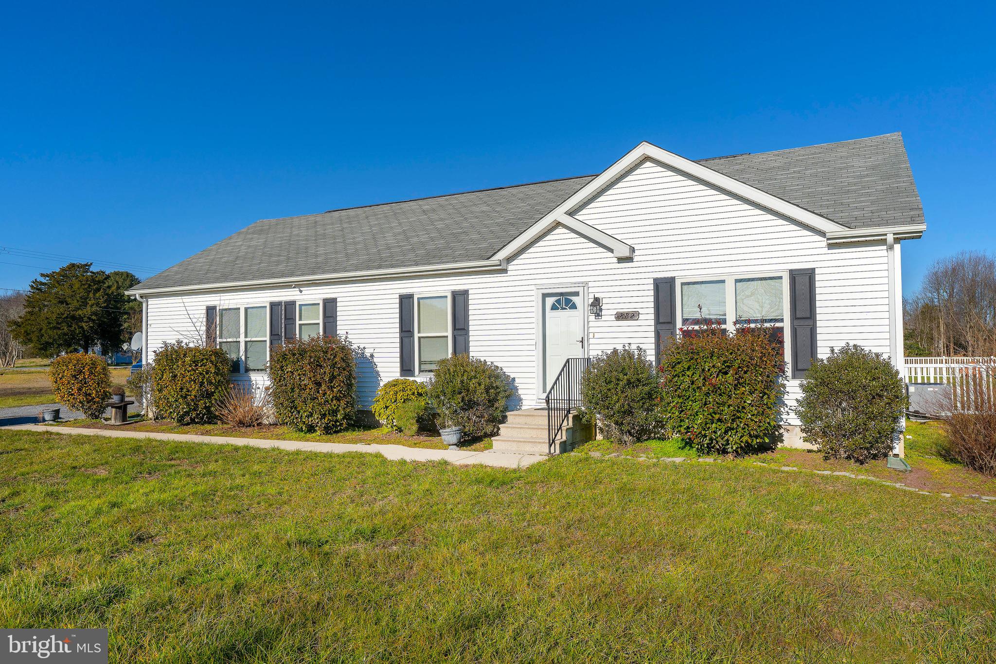 882 Road 221 Hartly, DE 19953 - Photo 1 of 38