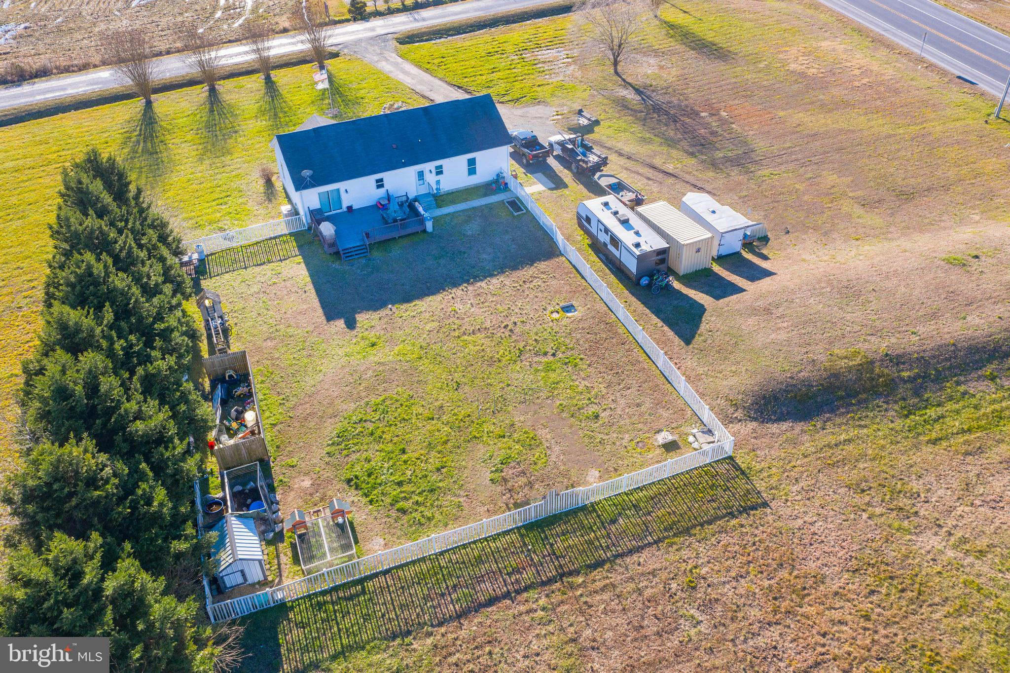 882 Road 221 Hartly, DE 19953 - Photo 3 of 38