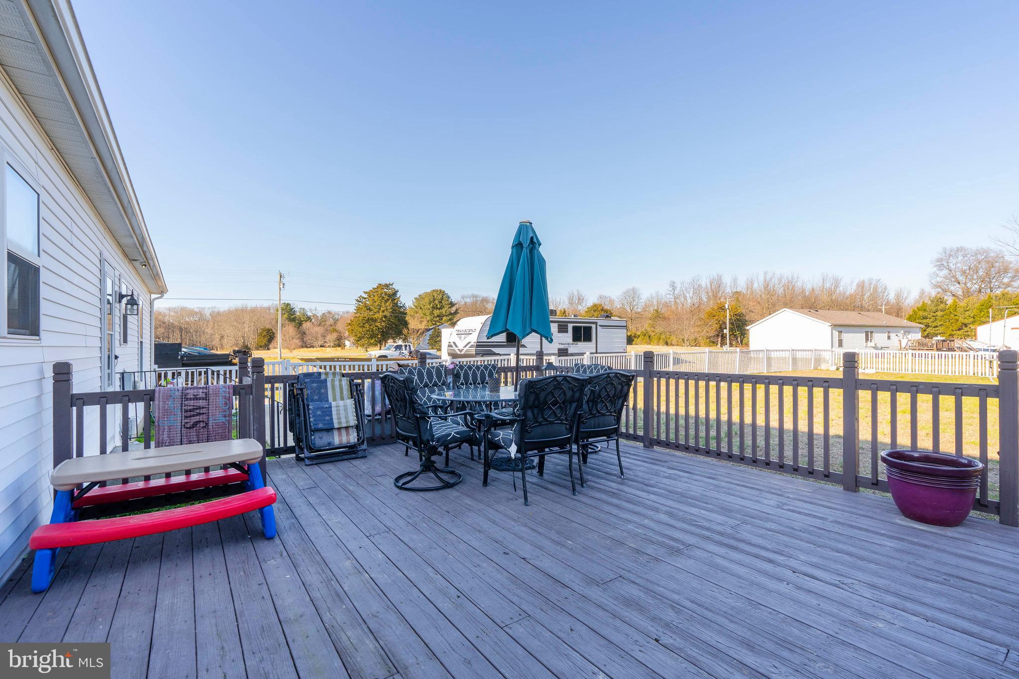 882 Road 221 Hartly, DE 19953 - Photo 4 of 38