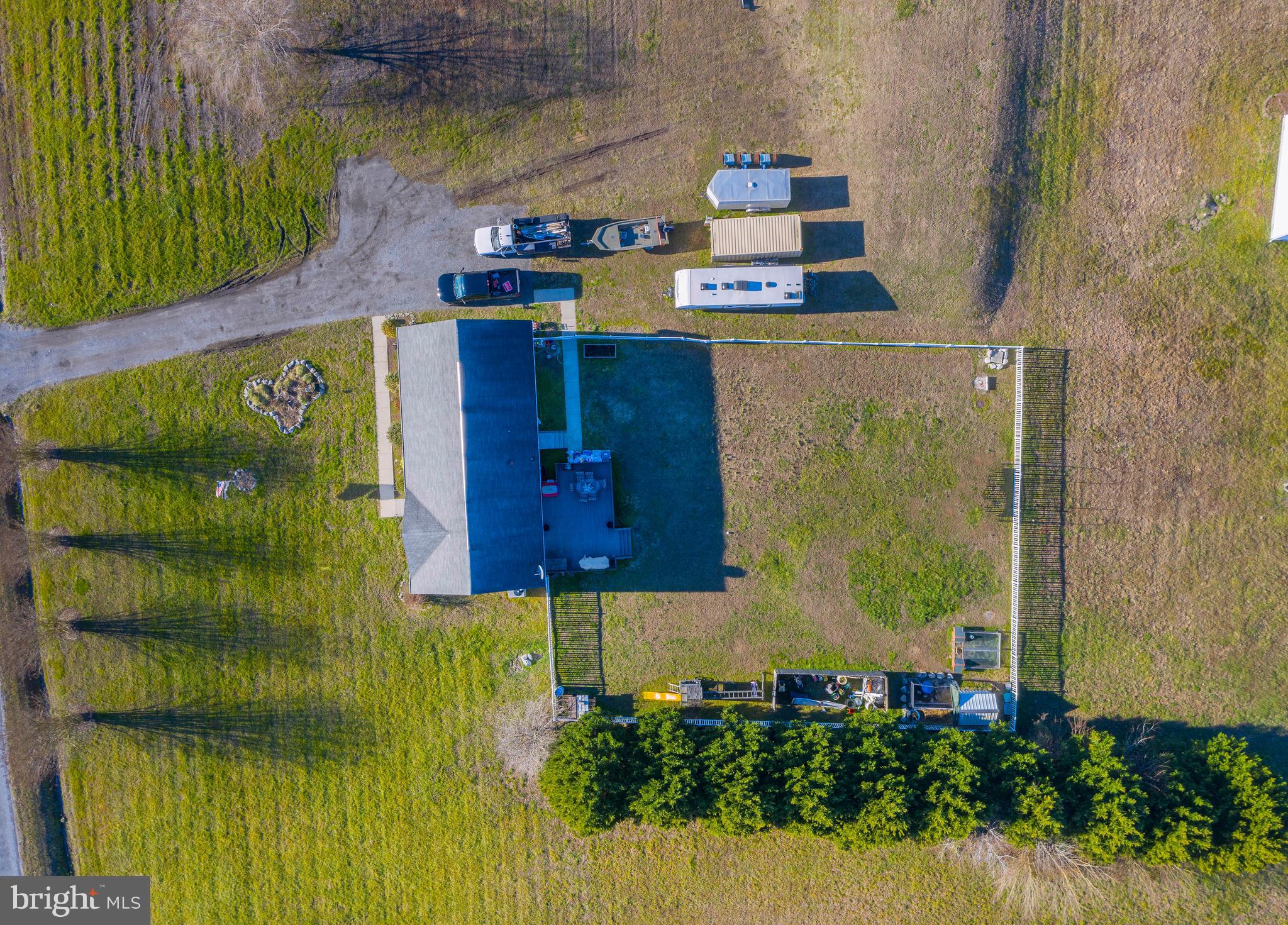 882 Road 221 Hartly, DE 19953 - Photo 34 of 38