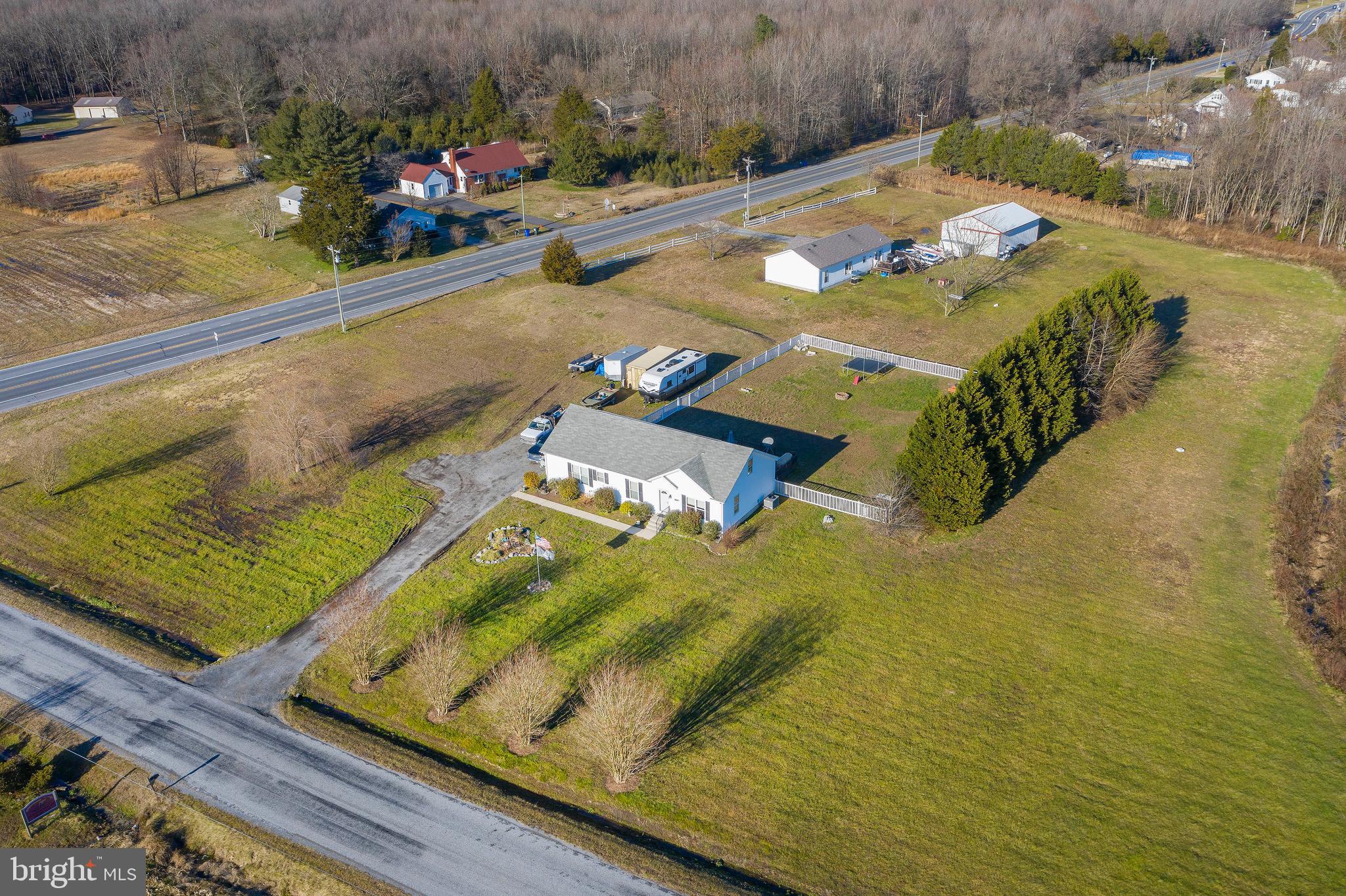 882 Road 221 Hartly, DE 19953 - Photo 36 of 38