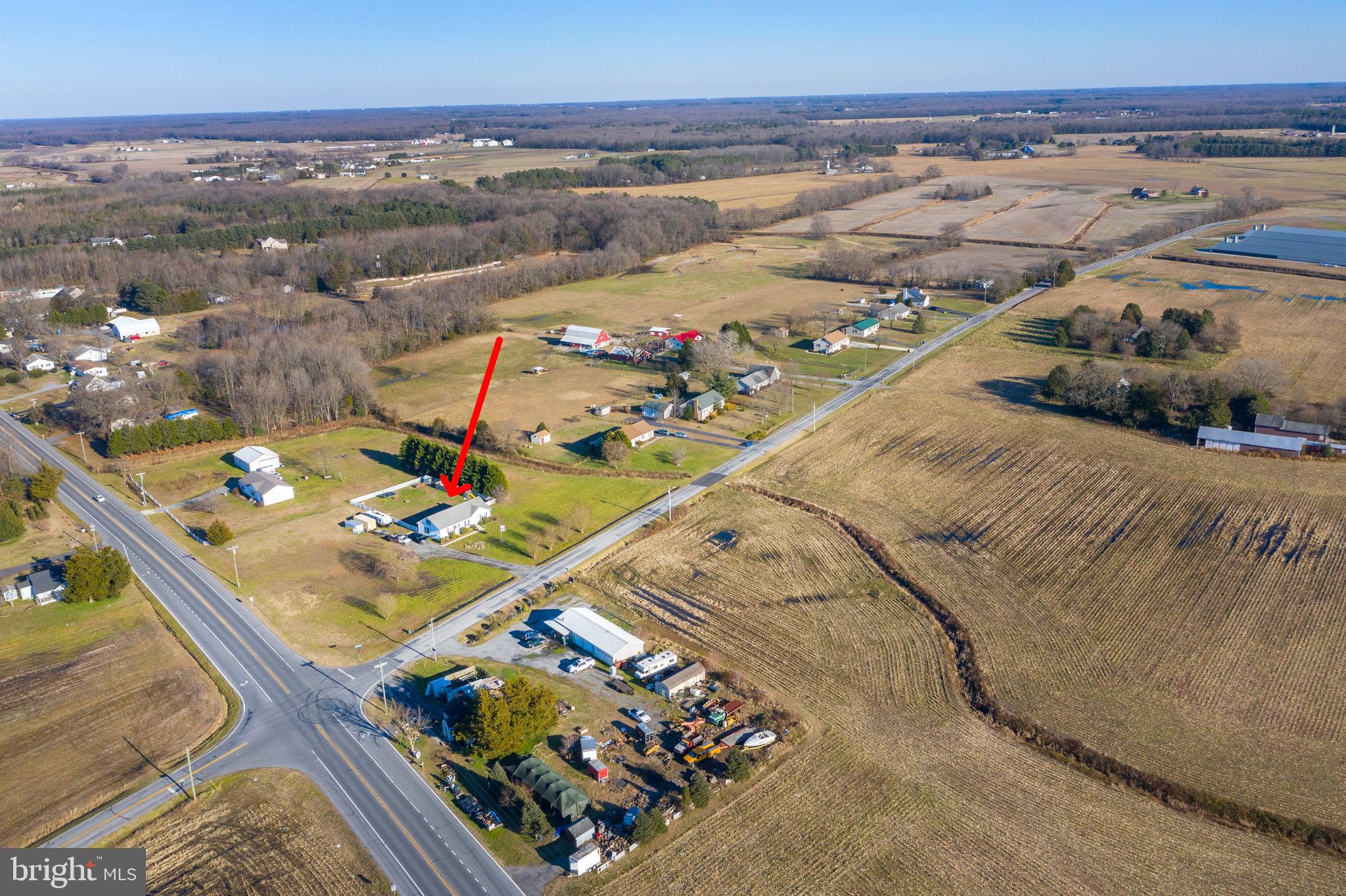 882 Road 221 Hartly, DE 19953 - Photo 37 of 38