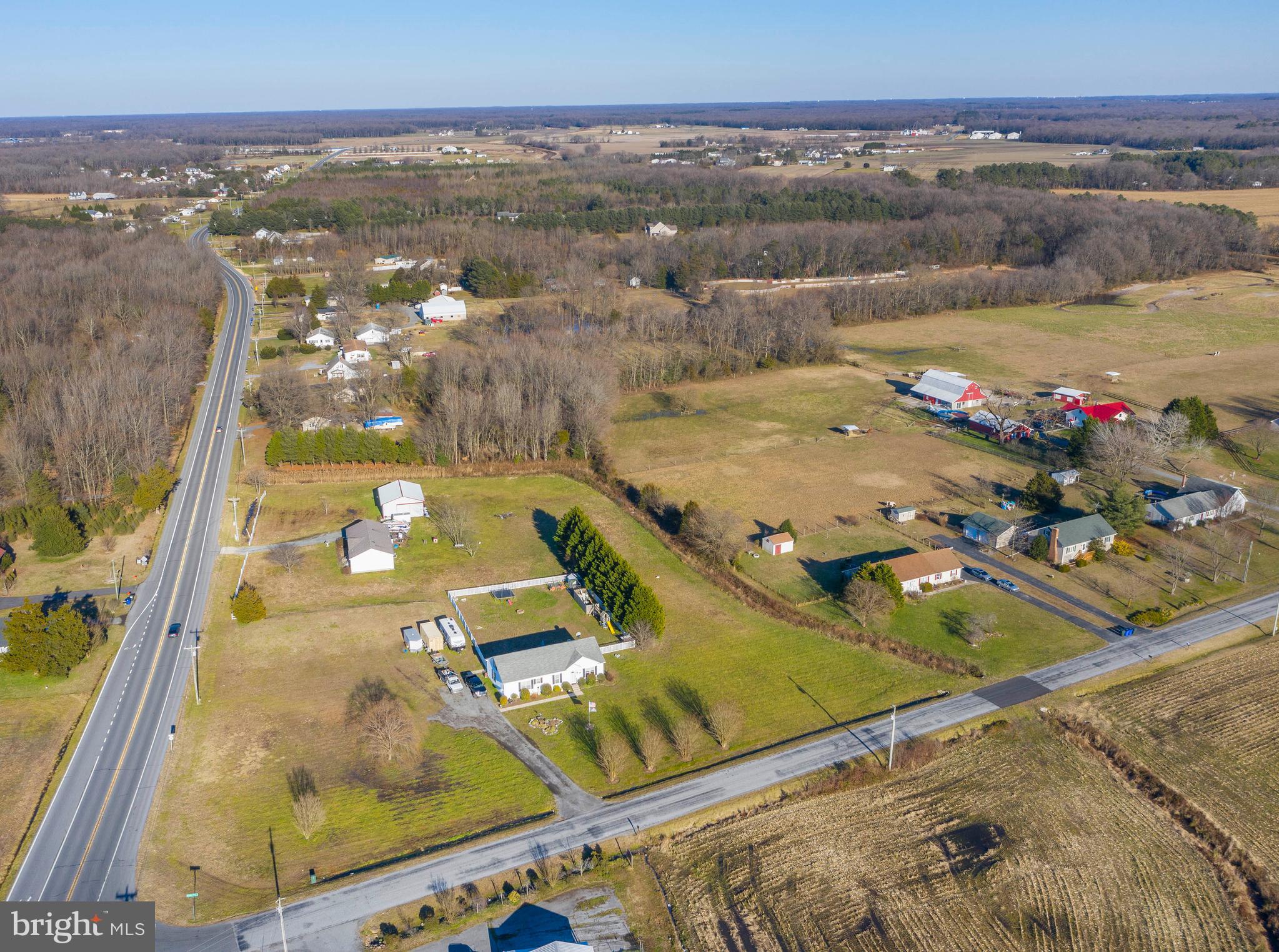 882 Road 221 Hartly, DE 19953 - Photo 38 of 38