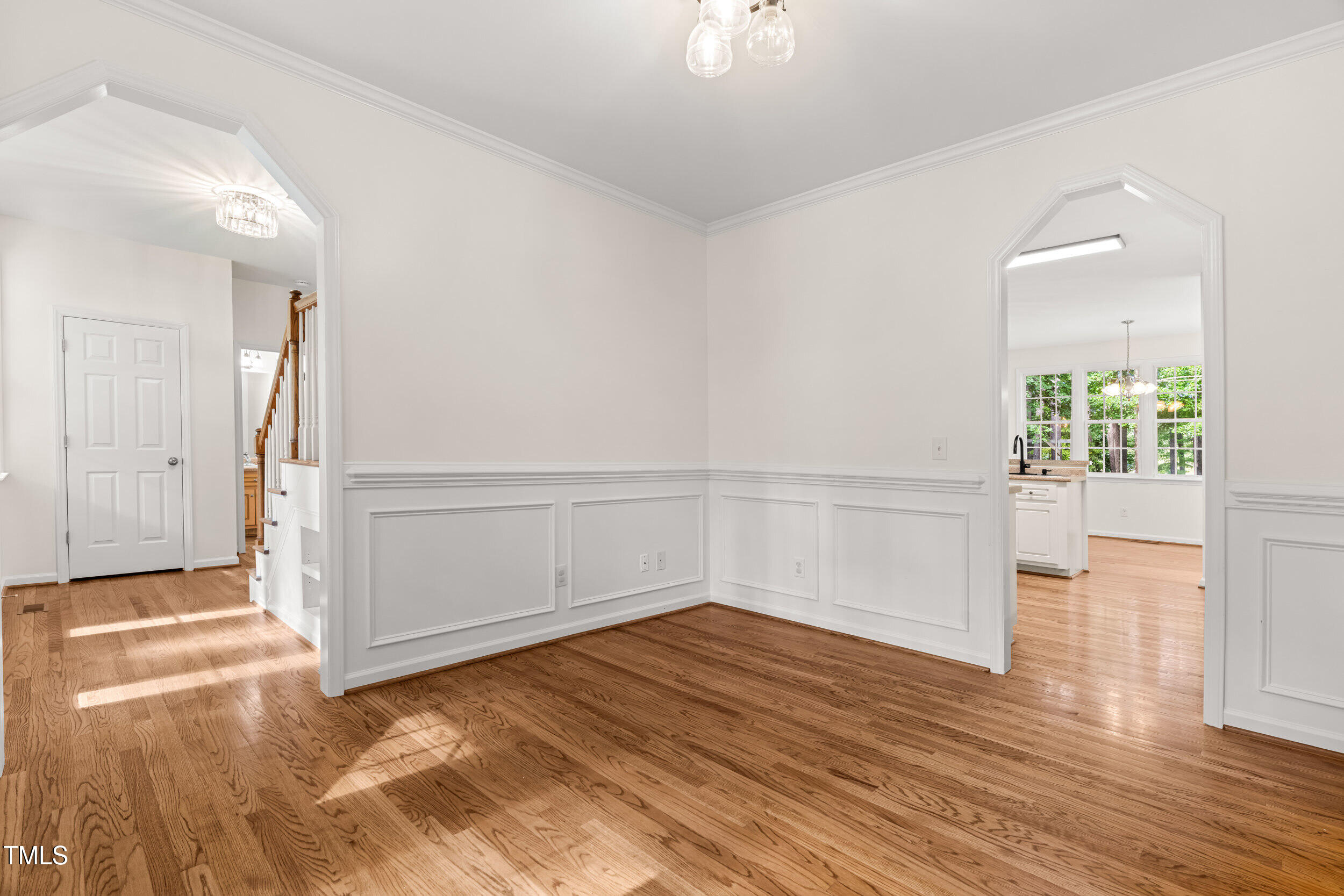 360 Cameron Drive Raleigh, NC 27603 - Photo 22 of 68 DSC08718