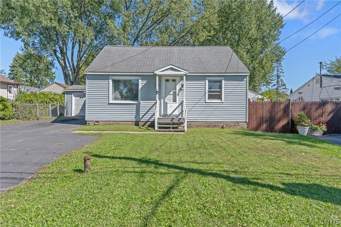 406 Florida Road Syracuse, NY 13211 - Photo 2 of 28 Gallery Image 2