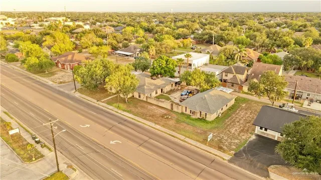a view of a water from a balcony