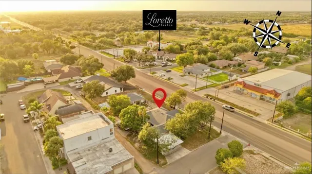 a picture of a bathroom with a shower