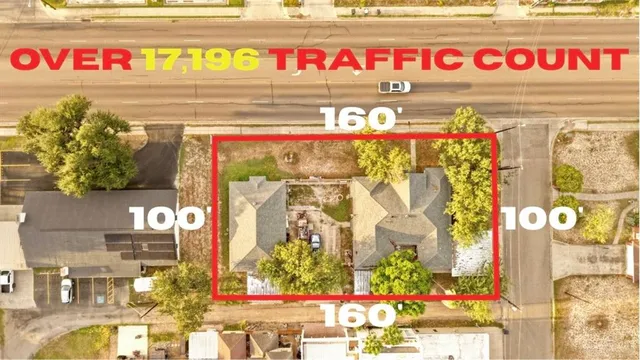 $460,000 | 1306 East Griffin Parkway, Mission, TX 78572