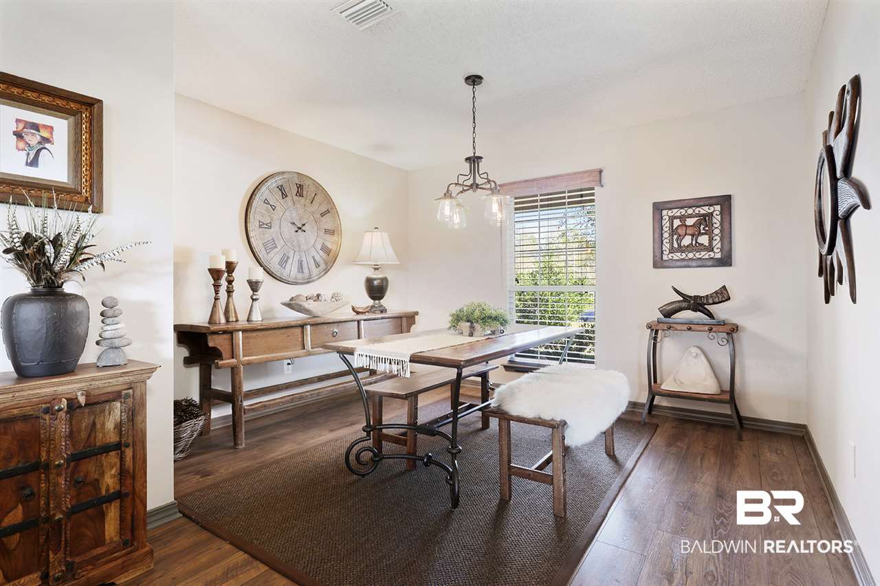 8969 Shoenight Circle Foley, AL 36535 - Photo 3 of 22 Dining Room