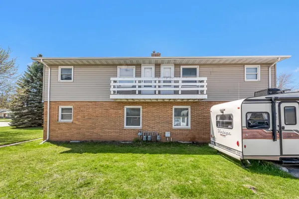 $450,000 | 1800 Jackson Street, New Holstein, WI 53061