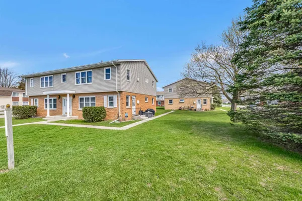 $450,000 | 1800 Jackson Street, New Holstein, WI 53061