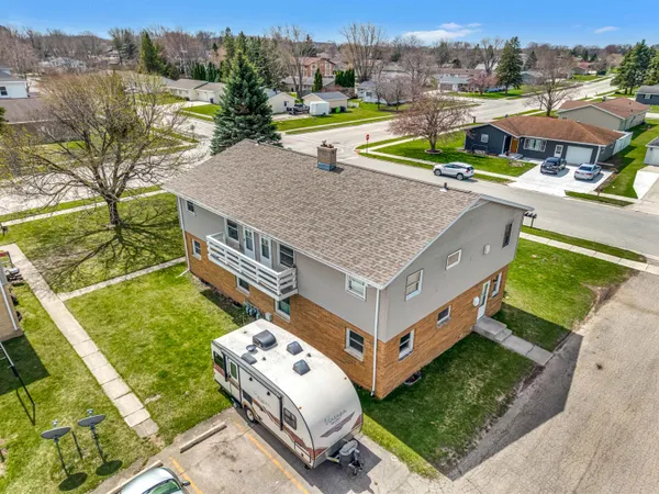 $450,000 | 1800 Jackson Street, New Holstein, WI 53061