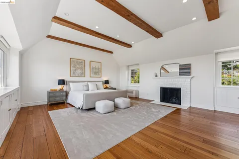 $3,750,000 | 120 Somerset Road, Piedmont, CA 94611