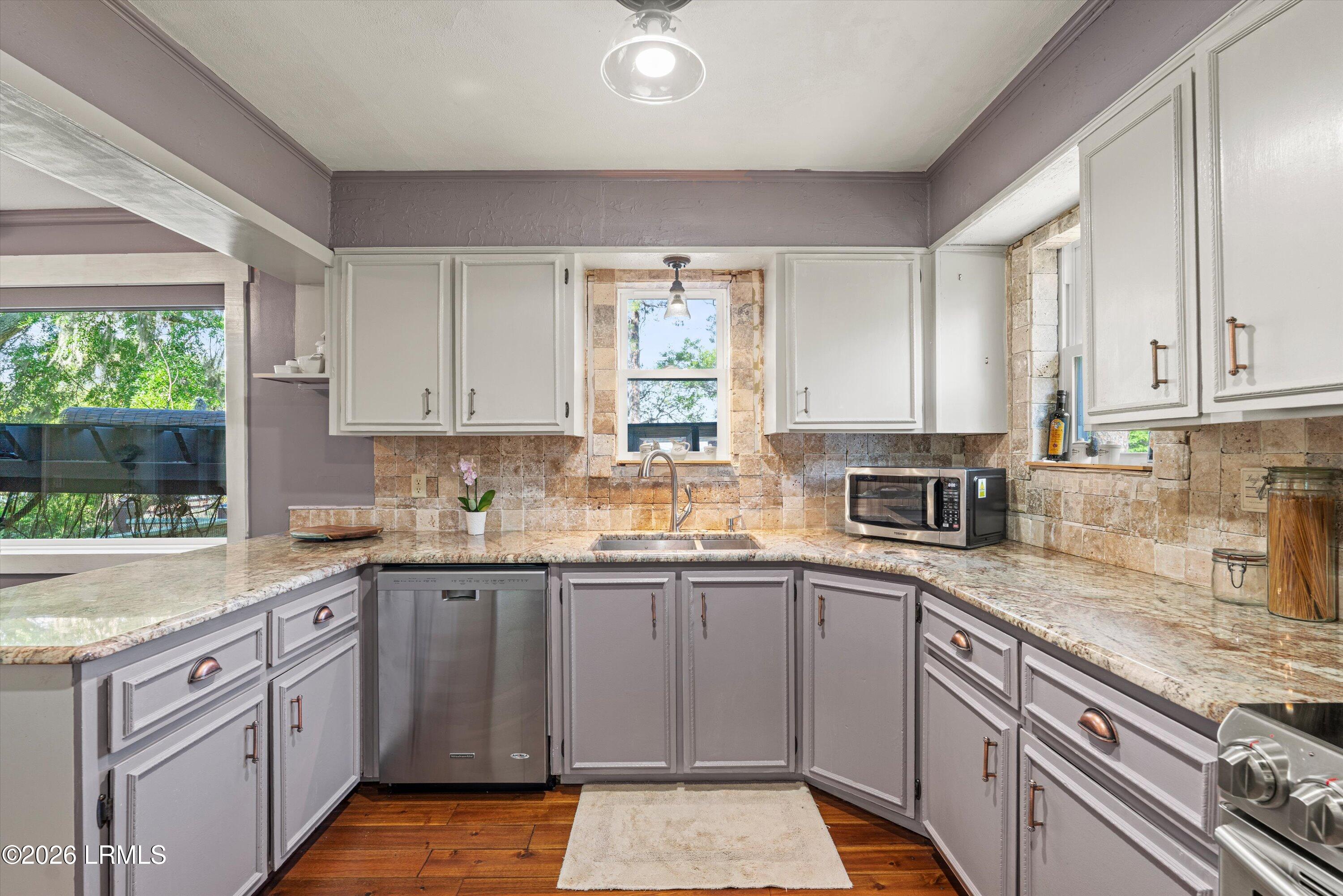 50 Meridian Road Beaufort, SC 29907 - Photo 13 of 48 13-50 Meridian Rd