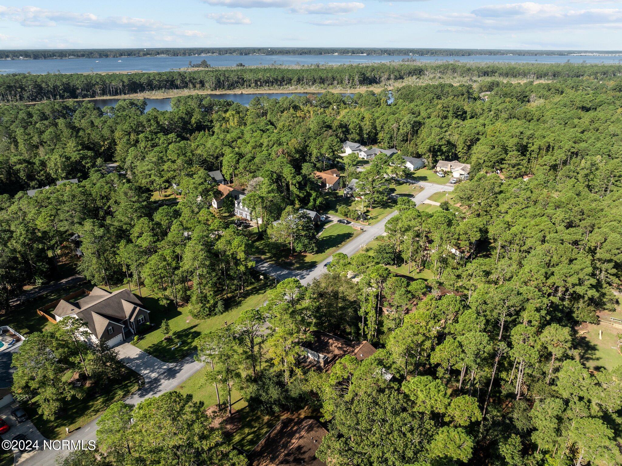816 Helm Drive New Bern, NC 28560 - Photo 43 of 44 47-web-or-mls-DJI_0342