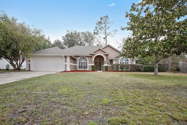 100 Matthews Ridge St. Marys, GA 31558 - Photo 1 of 1 Gallery Image 1