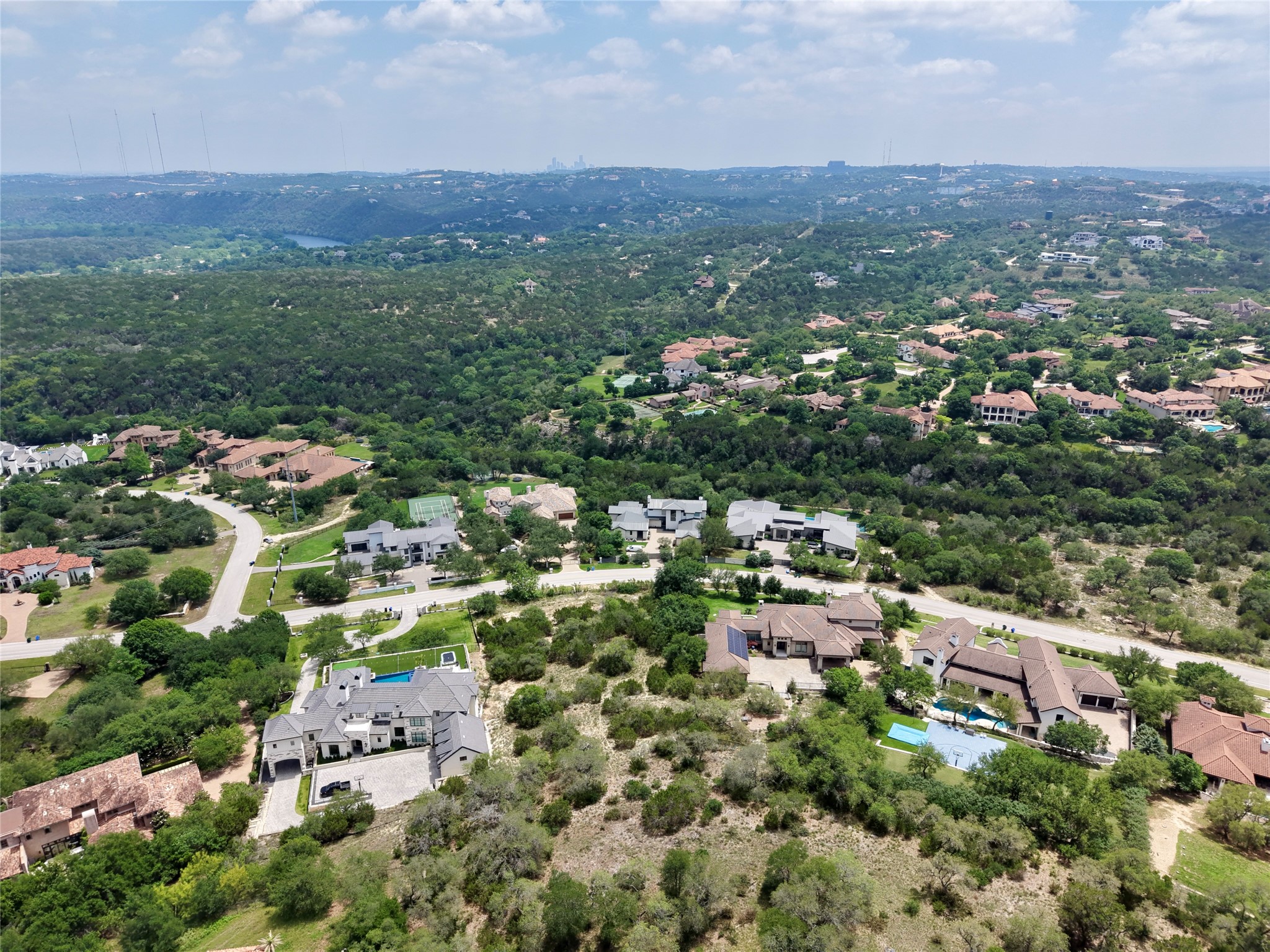 816 Marly Way Austin, TX 78733 - Photo 7 of 11