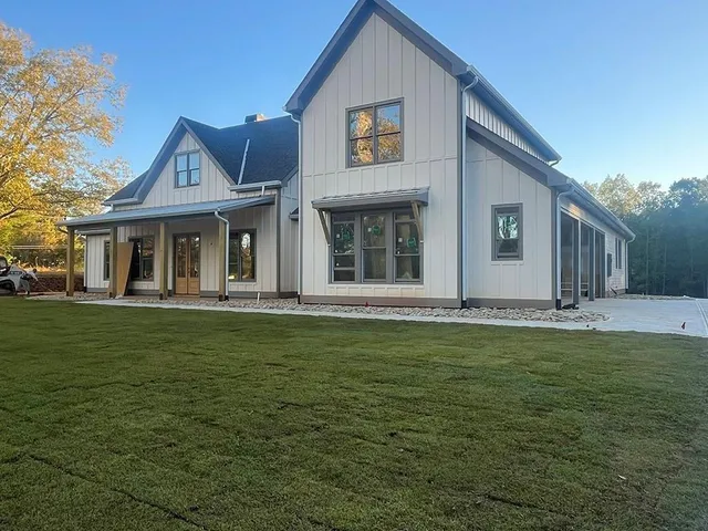 $1,200,000 | 2226 Upper Burris Road, Ball Ground, GA 30107