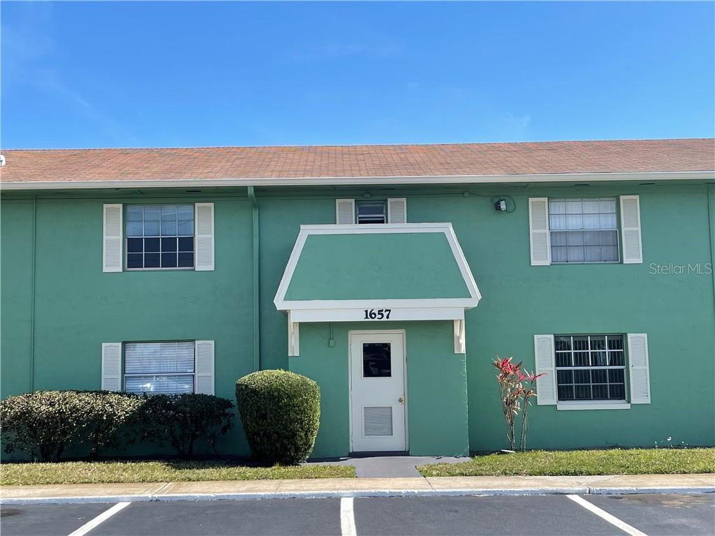 1657 West Oak Ridge Road, Unit D Orlando, FL 32809 - Photo 1 of 1 Gallery Image 1