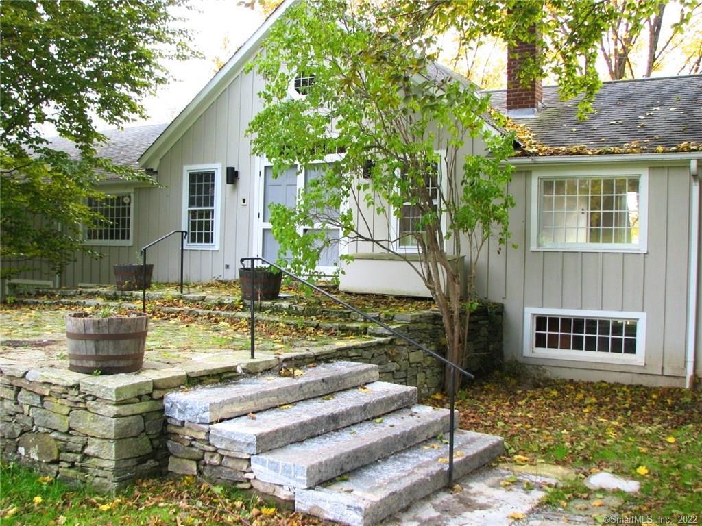 454 Wolf Den Road Brooklyn, CT 06234 - Photo 1 of 1 Front entrance of 454 Wolf Den Road, Brooklyn, CT