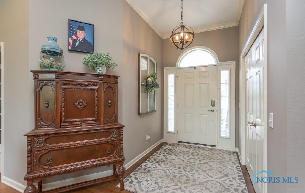 6003 Waterville Monclova Road Waterville, OH 43566 - Photo 3 of 49 Gallery Image 3
