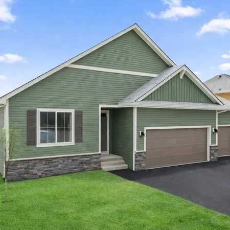 $479,900 | 1251 Trail Way, New Richmond, WI 54017