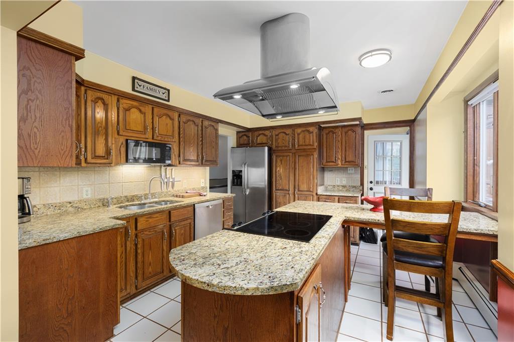 452 School Road Clinton, PA 15026 - Photo 9 of 25 Gallery Image 9