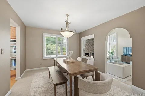 $889,000 | 6908 West Nova Drive, Littleton, CO 80128