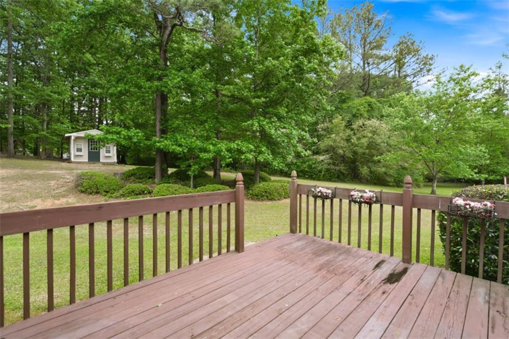285 Burch Road Fayetteville, GA 30214 - Photo 27 of 37