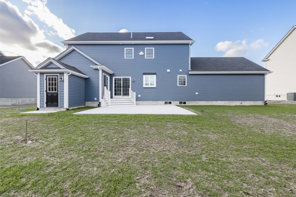 42 May Road Millis, MA 02054 - Photo 26 of 27