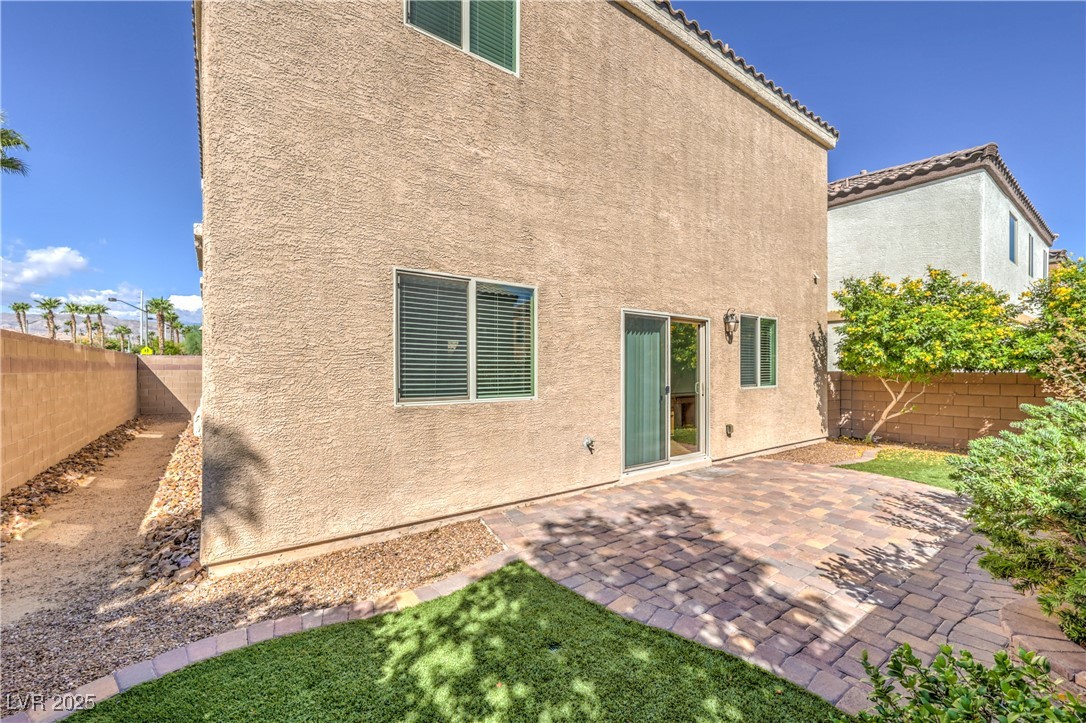 7600 Baluster Court Las Vegas, NV 89149 - Photo 39 of 52