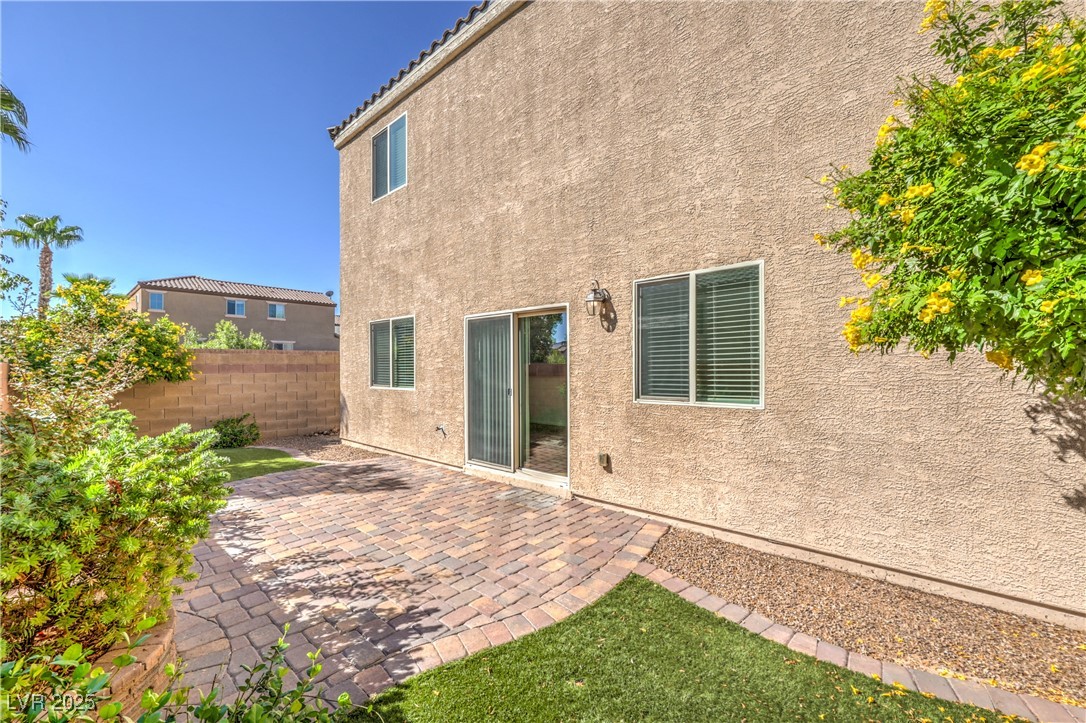 7600 Baluster Court Las Vegas, NV 89149 - Photo 40 of 52