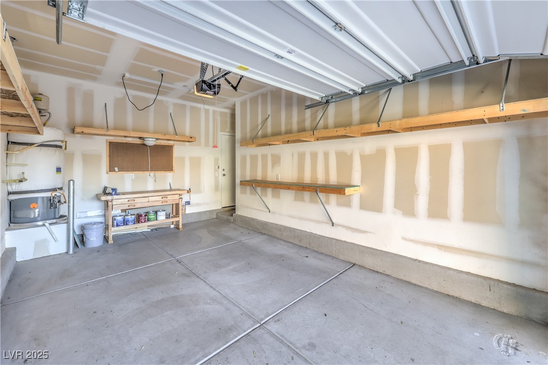 7600 Baluster Court Las Vegas, NV 89149 - Photo 44 of 52