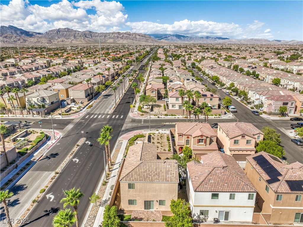 7600 Baluster Court Las Vegas, NV 89149 - Photo 49 of 52