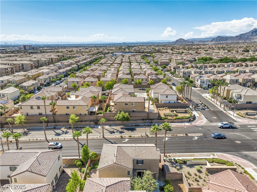 7600 Baluster Court Las Vegas, NV 89149 - Photo 50 of 52