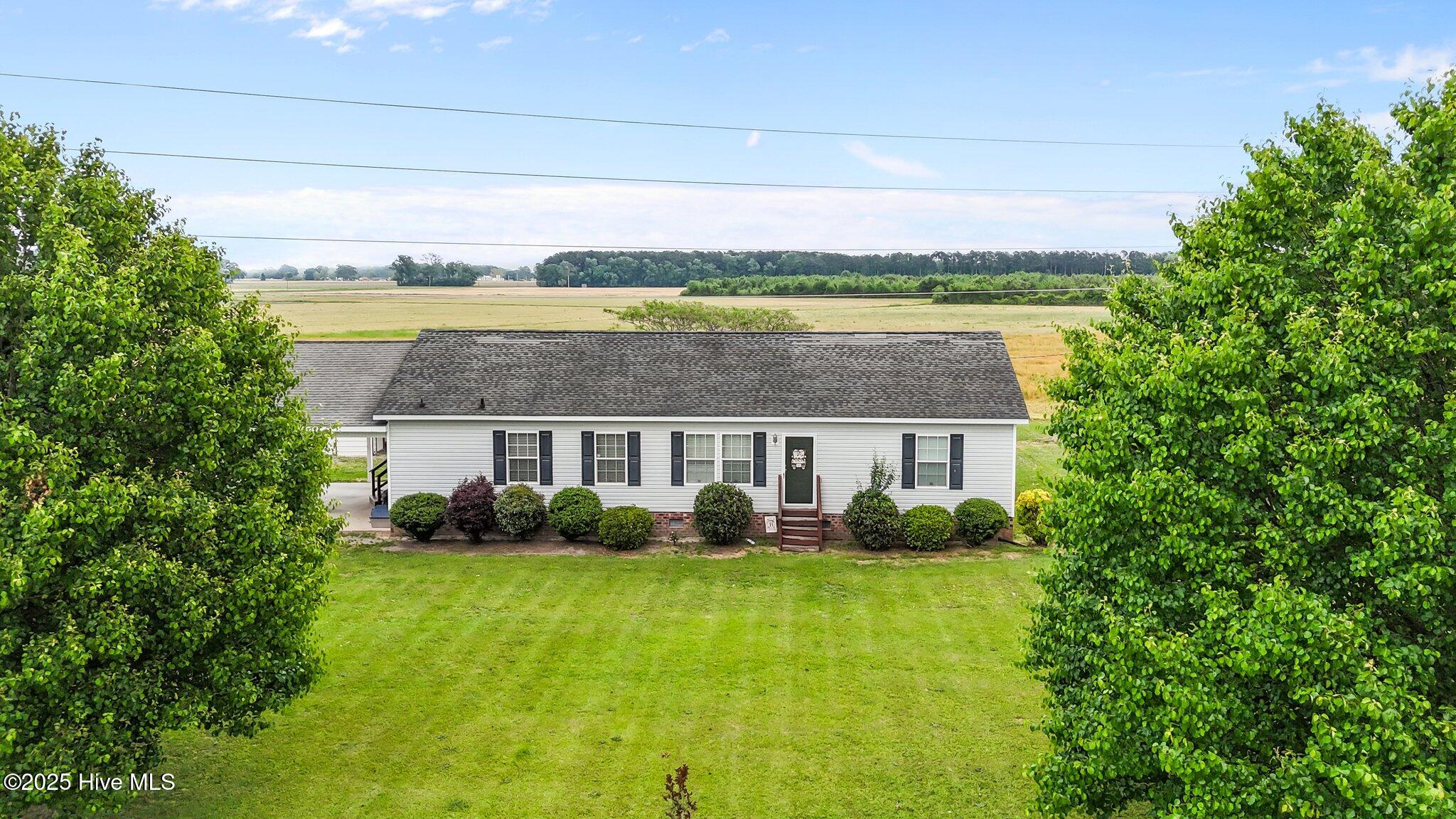 339 Dailtown Road Snow Hill, NC 28580 - Photo 39 of 45 40-web-or-mls-DJI_20250423152928_0270_D
