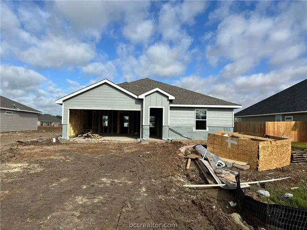 $244,045 | 533 Harvest Lk Drive, Snook, TX 77879