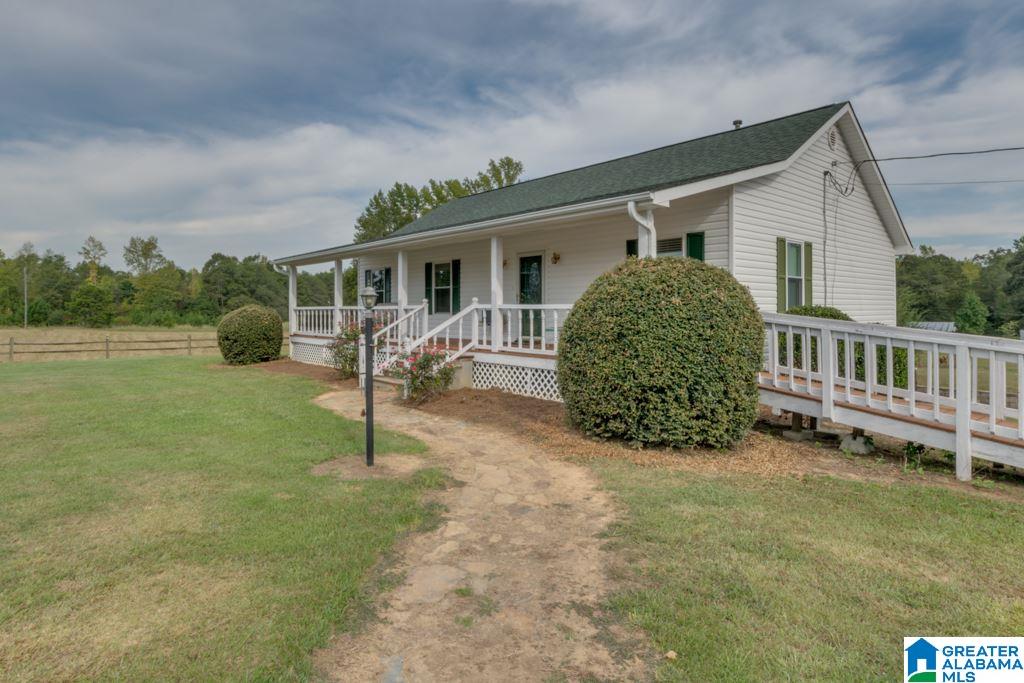 160 County Road 512 Verbena, AL 36091 - Photo 6 of 50