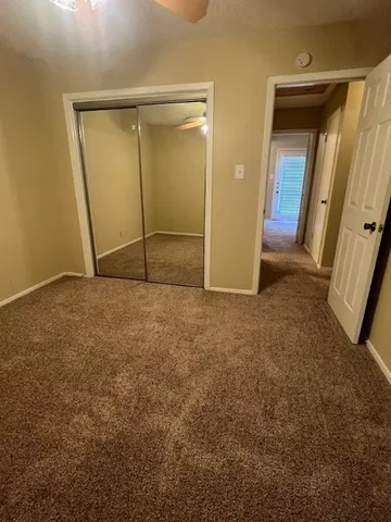 a close view of cabinet