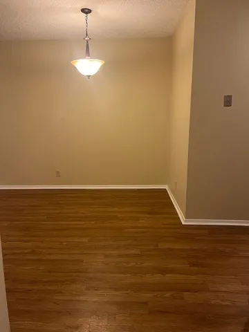 a view of an ocean in the water