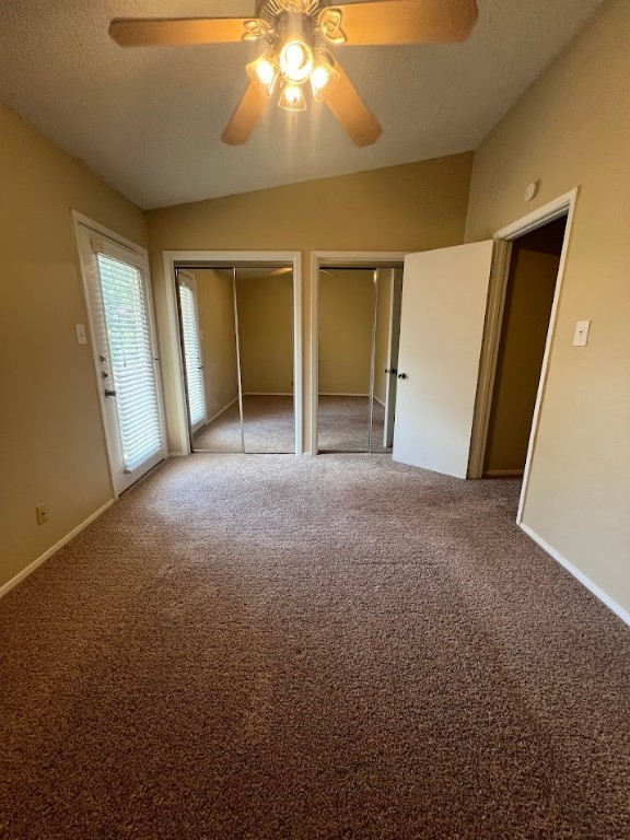 3000 South 1st Street, Unit 104 Austin, TX 78704 - Photo 26 of 31 a view of empty room with window