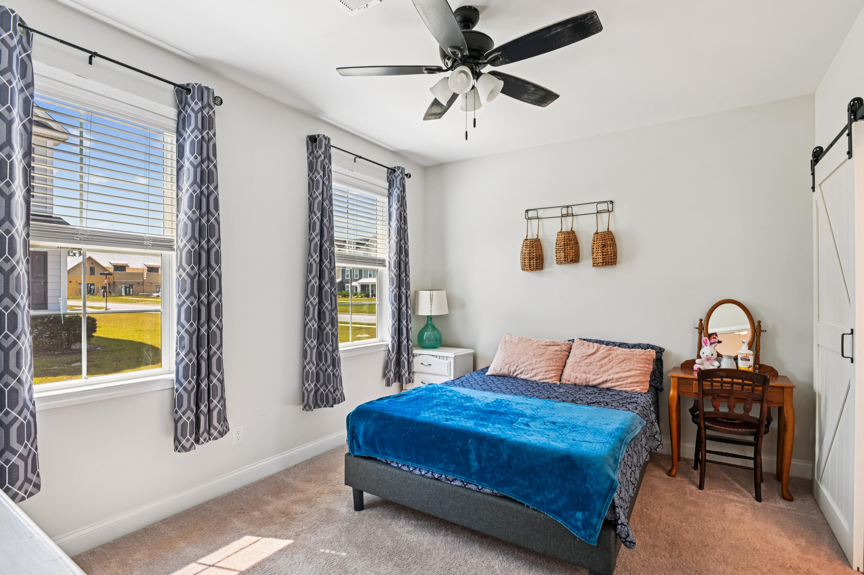 401 Stoneleigh Lane Moncks Corner, SC 29461 - Photo 13 of 32 Primary Bedroom First Floor