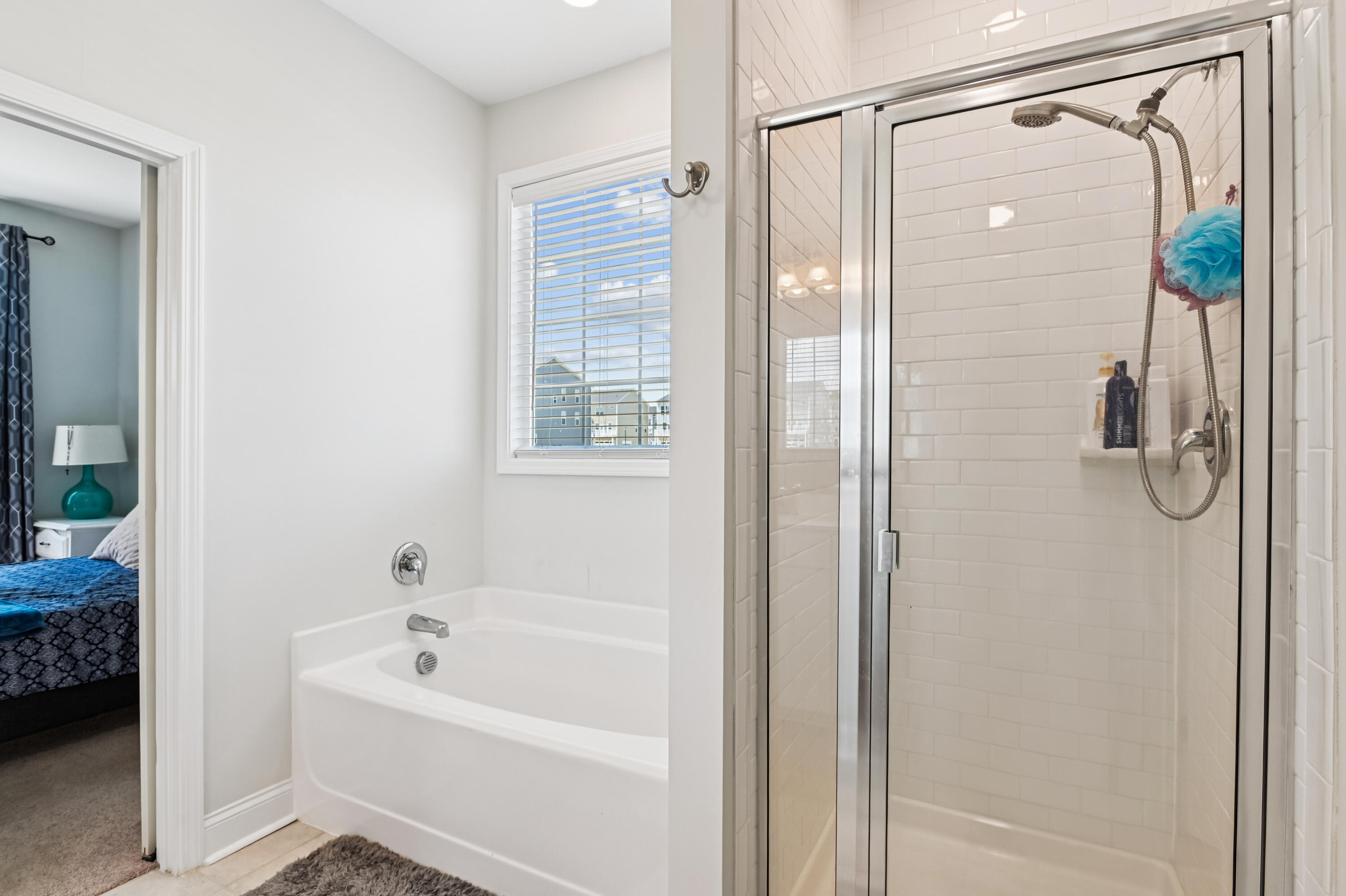 401 Stoneleigh Lane Moncks Corner, SC 29461 - Photo 16 of 32 Owner's Bathrooom